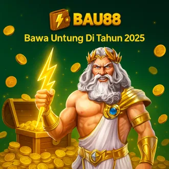 Bau88 | Situs Slot Online Gacor Bawa Untung Maxwin 2025